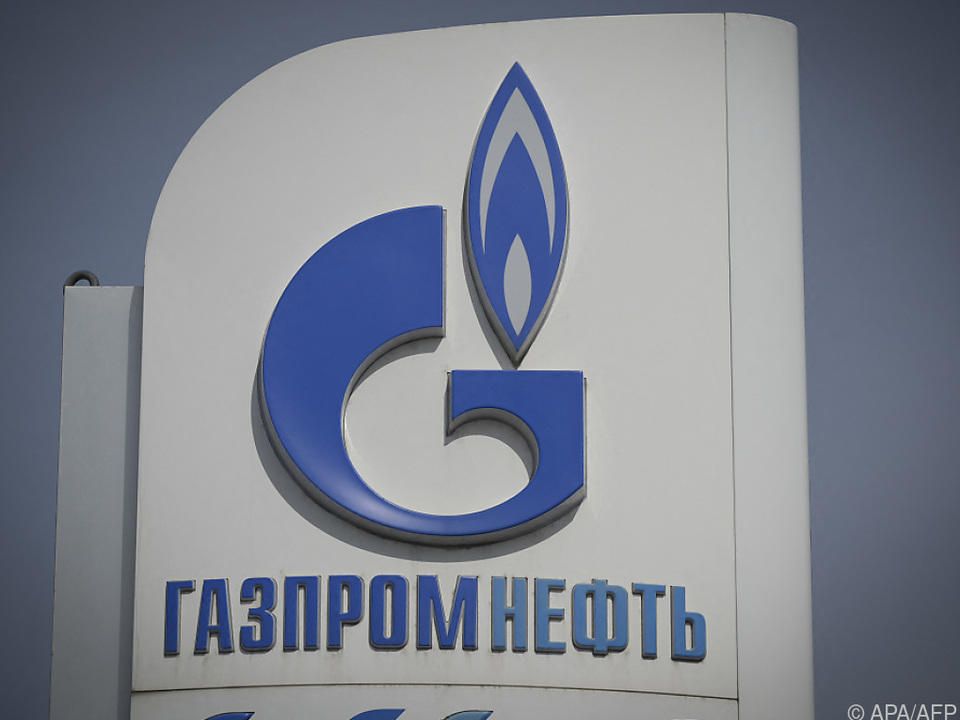 Gazprom beliefert weitere Unternehmen nicht mehr mit Gas