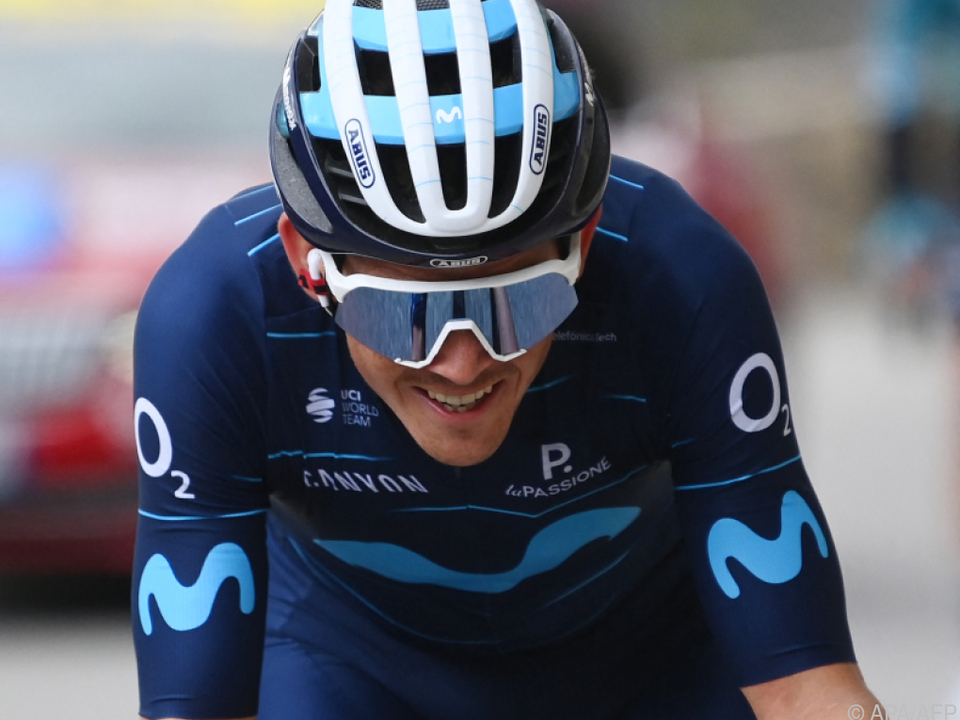 Mühlberger steht vor seiner vierten Tour de France