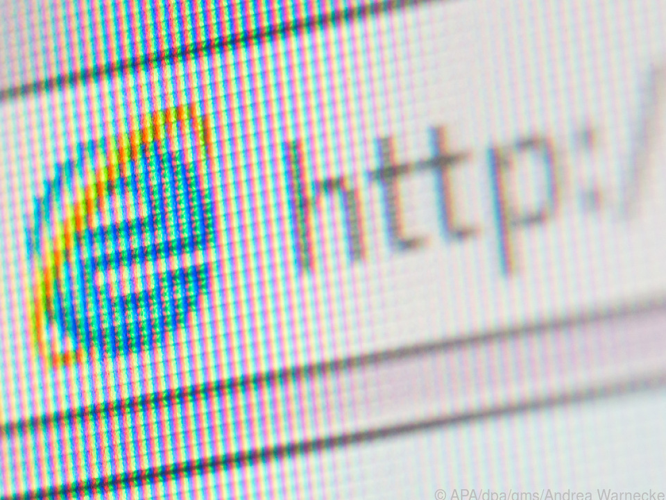 Noch lässt sich der Internet Explorer (IE) öffnen - aber nicht mehr lange