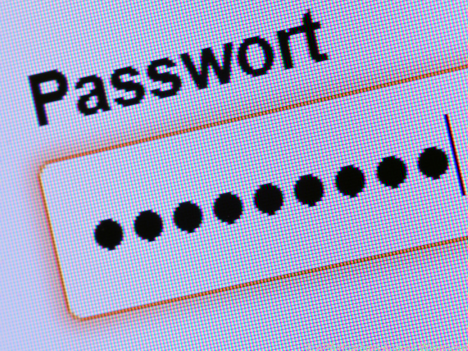 Um Passwörter griffbereit zu haben, bieten sich Passwortmanager an