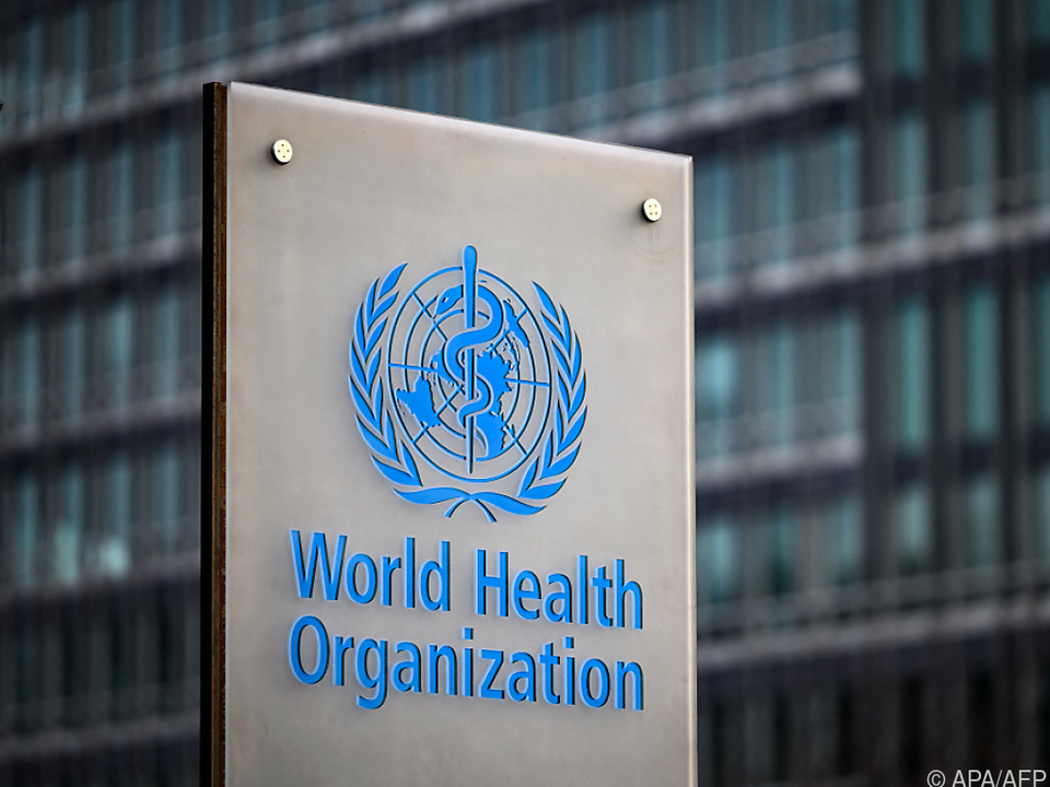 WHO: Corona-Pandemie zieht psychische Erkrankungen nach sich
