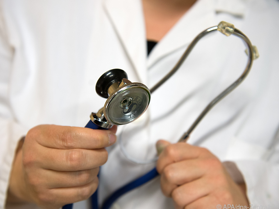 Ärztekammer will Verlängerung der Sonderbetreuungszeit
