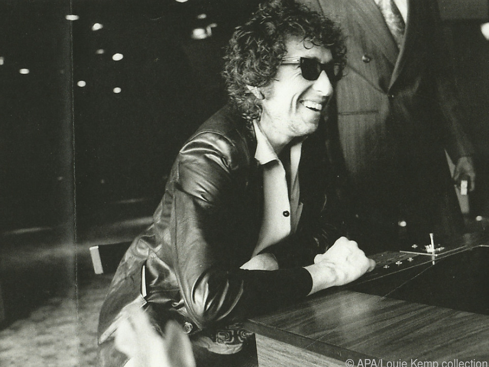 Bob Dylan hat den Song 1963 in New York geschrieben