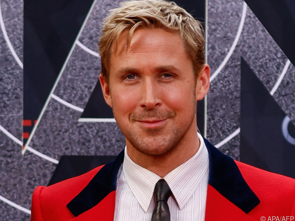 Eigentlich wollte Ryan Gosling einen Film für seine Töchter drehen
