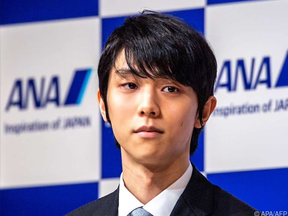 Eiskunstlauf-Olympiasieger Hanyu beendet seine Karriere