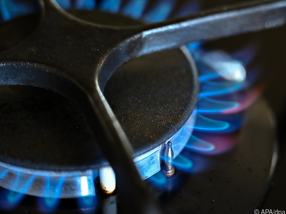 Gemeinsamer Gas-Notfallplan in EU wird konkreter.