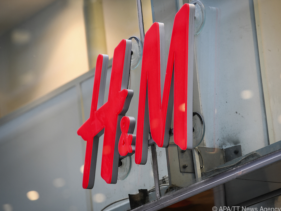 Modekonzern H&M beendet Russland-Geschäft