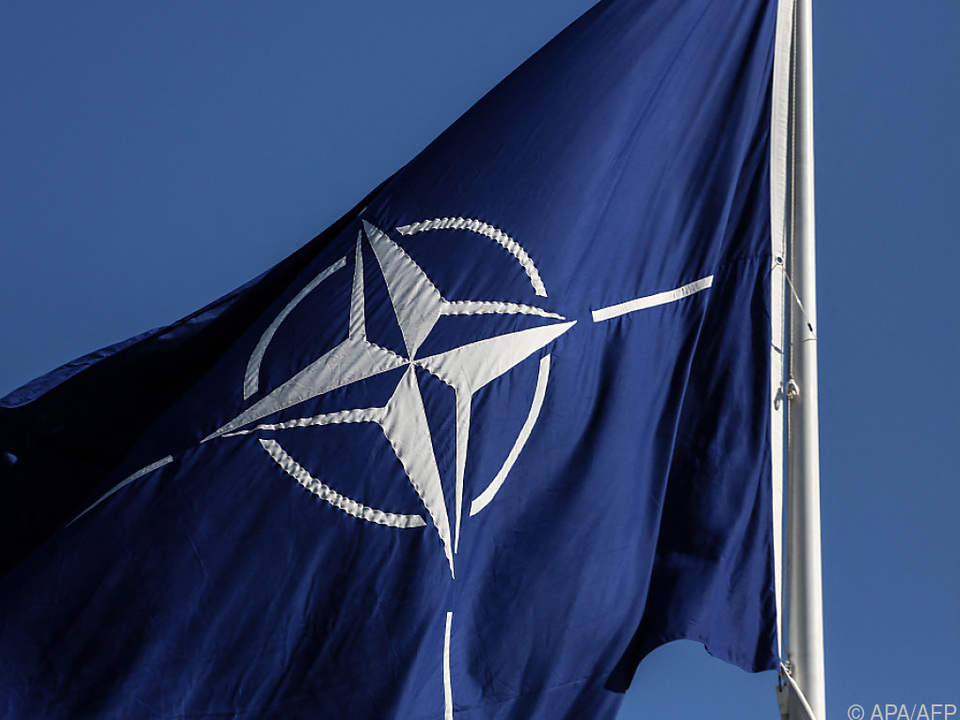 Schweden und Finnland vor offizieller Aufnahme in das NATO-Bündnis