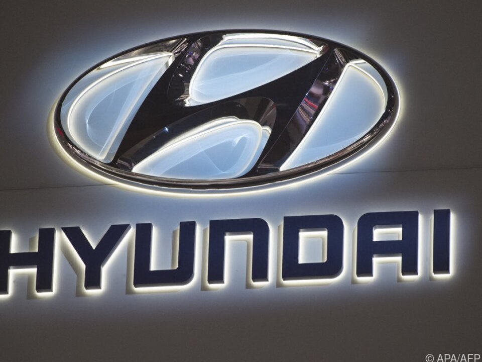 Schwere Vorwürfe gegen US-Tochterfirma von Hyundai