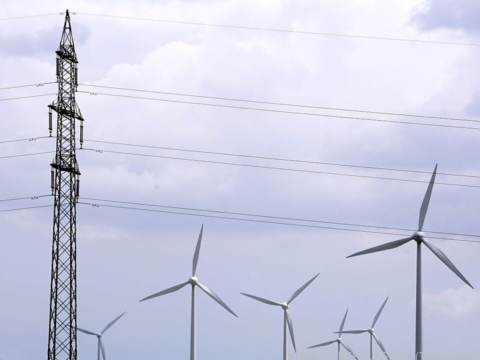 Sonne, Wind und Biomasse lieferten heuer bisher 49 Prozent des Stroms