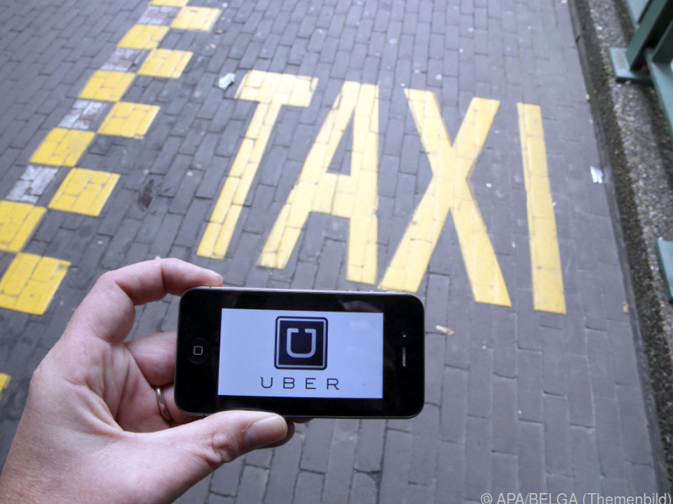 Taxifahrer fühlen sich bei Liberalisierung benachteiligt