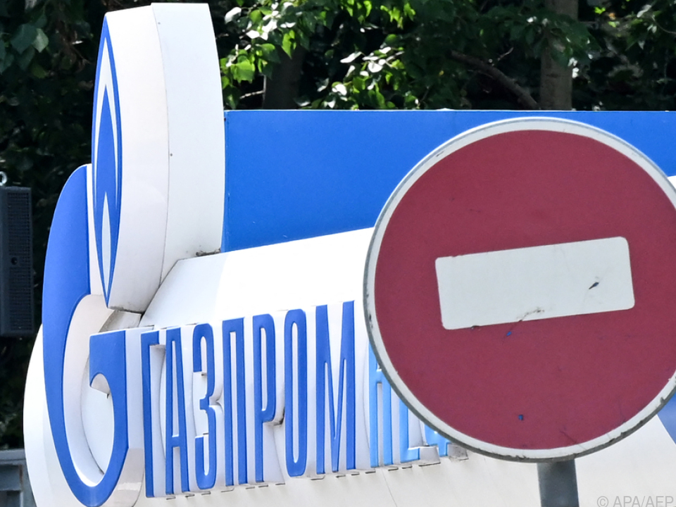 Turbine laut Gazprom für Funktionieren von Nord Stream 1 notwendig
