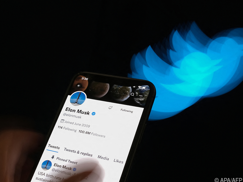 Twitter will die Übernahme-Causa gerichtlich klären lassen