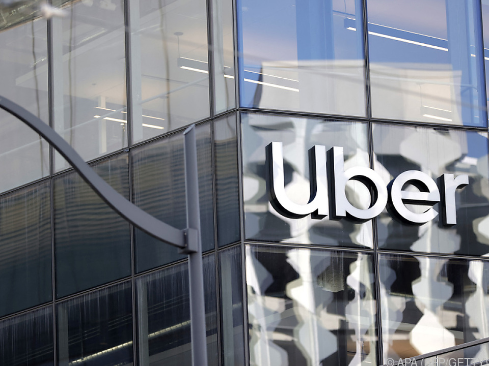 Uber soll 2016 ein Lobby-Budget von 90 Mio. Euro gehabt haben