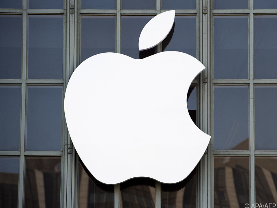 Apple verwies bei Sicherheitslücken auf Hinweise eines anonymen Forschers