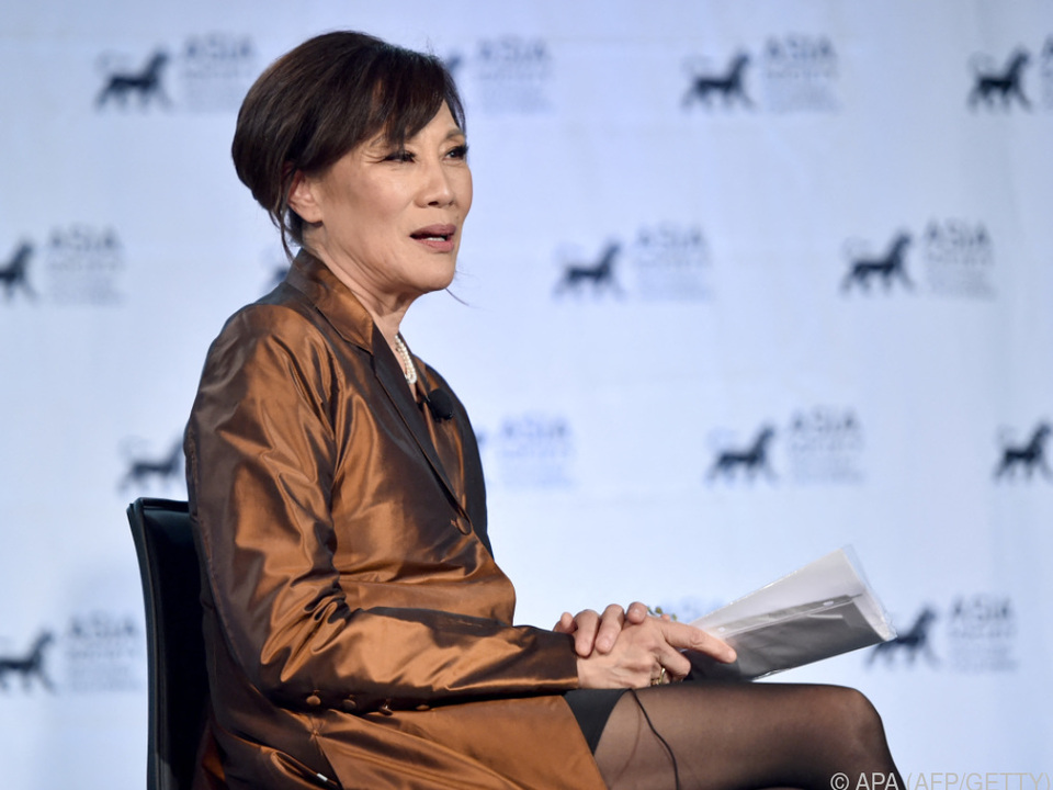 Janet Yang erste Academy-Chefin mit asiatischer Abstammung