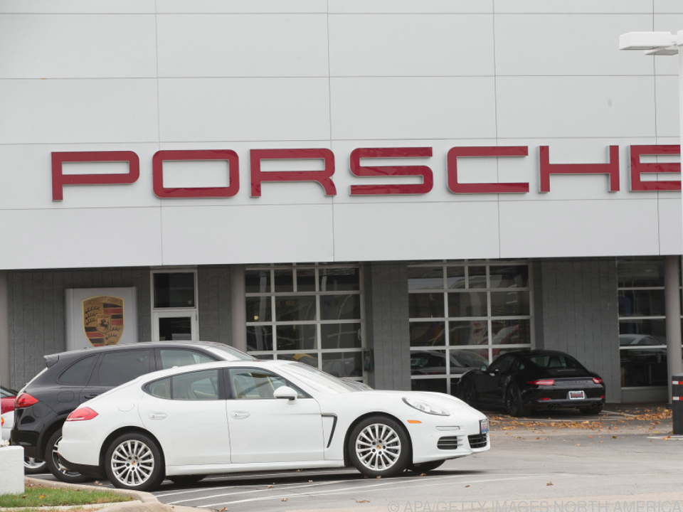 Offizielle Neuigkeiten gibt es bei Porsche noch nicht