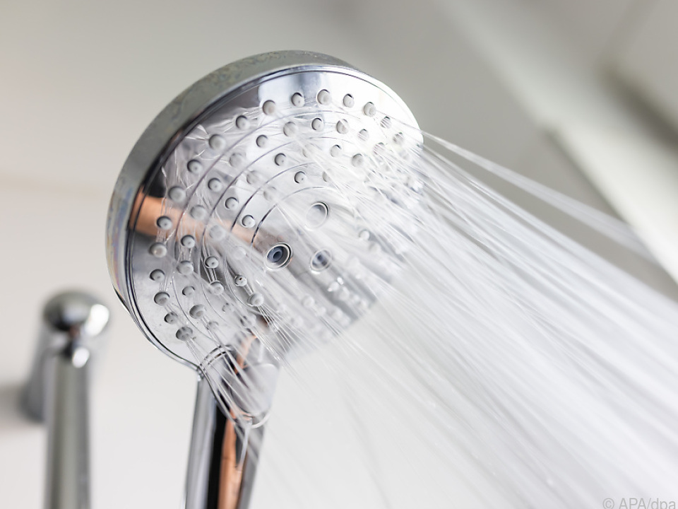 Wassersparende Duschköpfe oder Aufsätze rechnen sich sehr schnell
