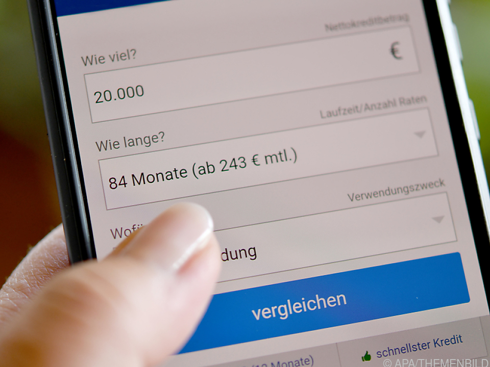 5G in Österreich relativ teuer