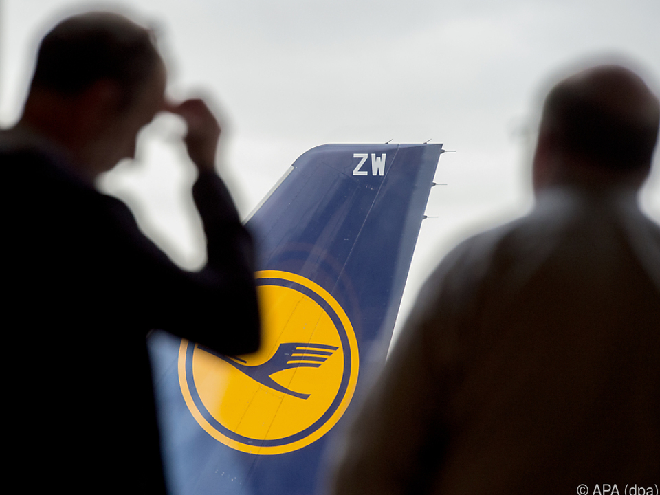 Bis Ende Juni soll es keine Streiks der Lufthansa-Piloten geben