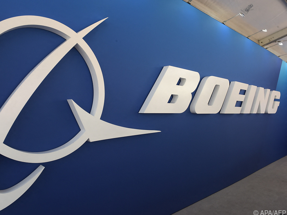 Boeing wird Täuschung von Investoren vorgeworfen