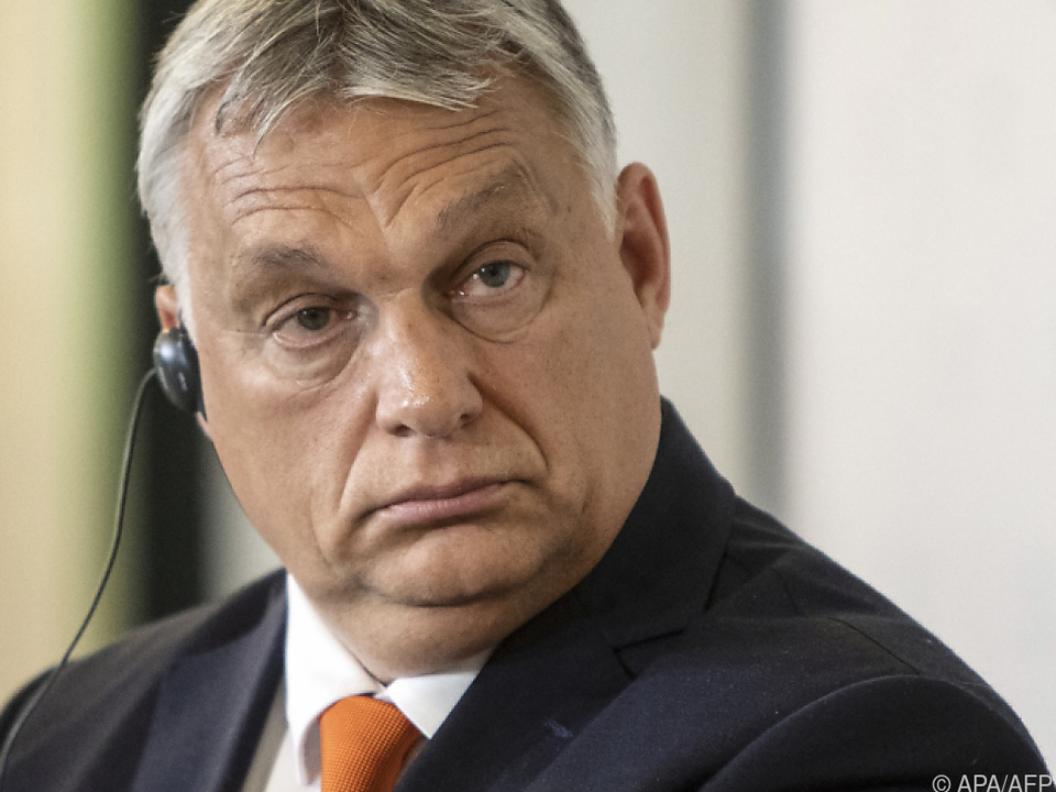 EU geht gegen Ungarn vor
