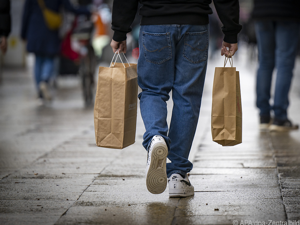 Für viele Verbraucher bedeutet die Inflation eine sinkende Kaufkraft