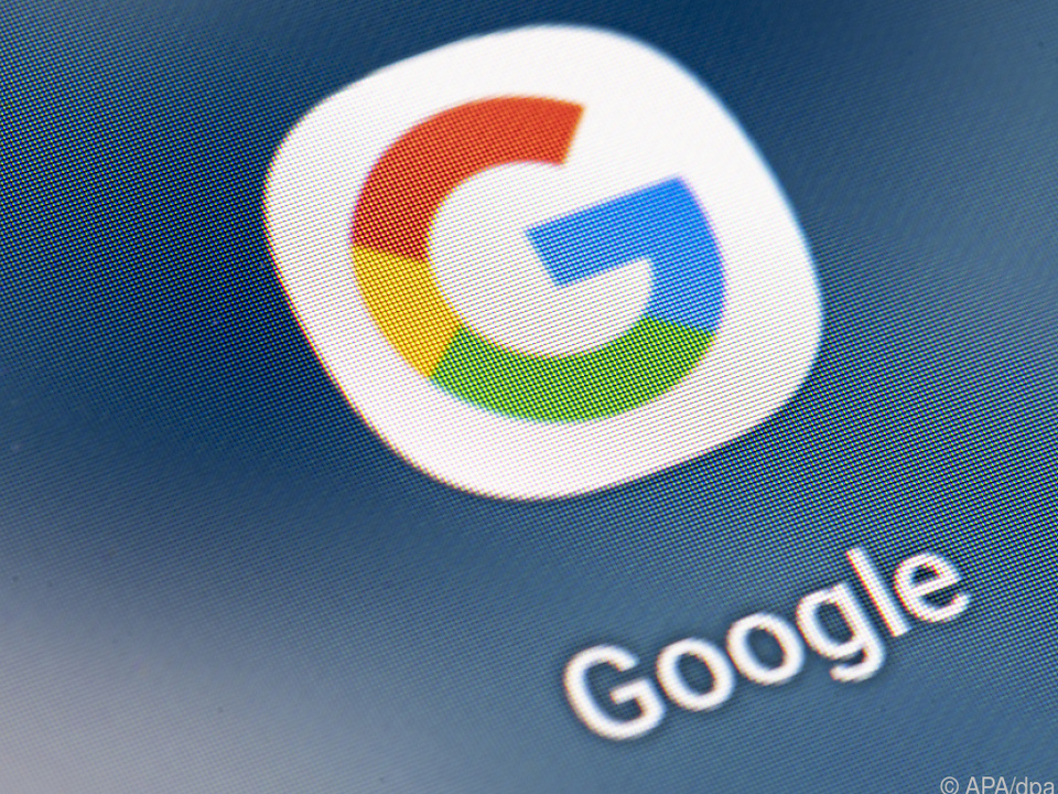 Google ist enttäuscht über Milliardenstrafe - Vimarsana News