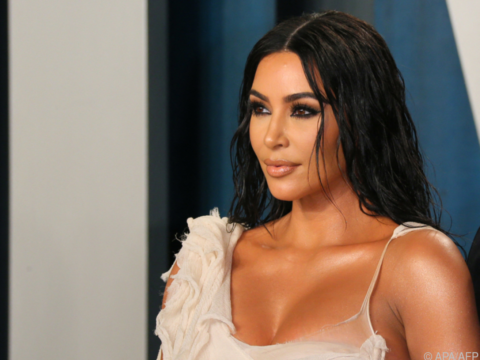 Kim Kardashian will noch in diesem Jahr erste Investitionen tätigen