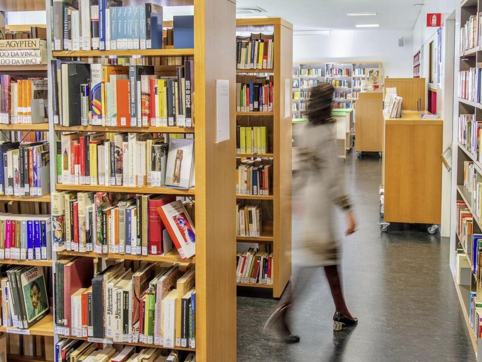 50 anni di autonomia altoatesina nella campagna “Biblioteche Viventi” – Notizie Alto Adige
