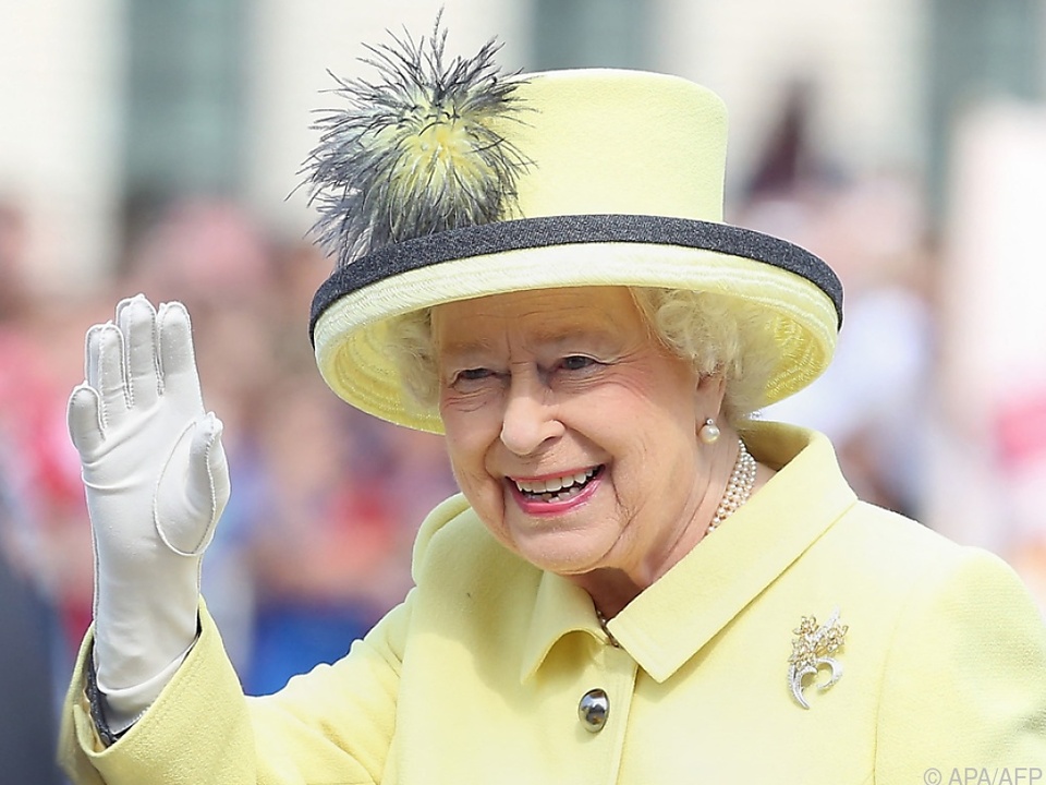 Mit dem Tod von Queen Elizabeth II. endet eine Ära