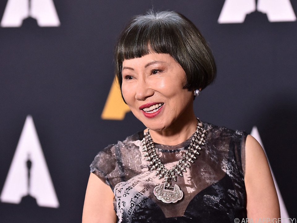 Amy Tan will Familiengeschichten weiter erzählen