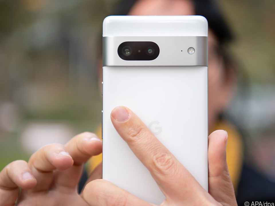 Pixel 7 und Pixel 7 Pro im Test: Schärfer als je zuvor