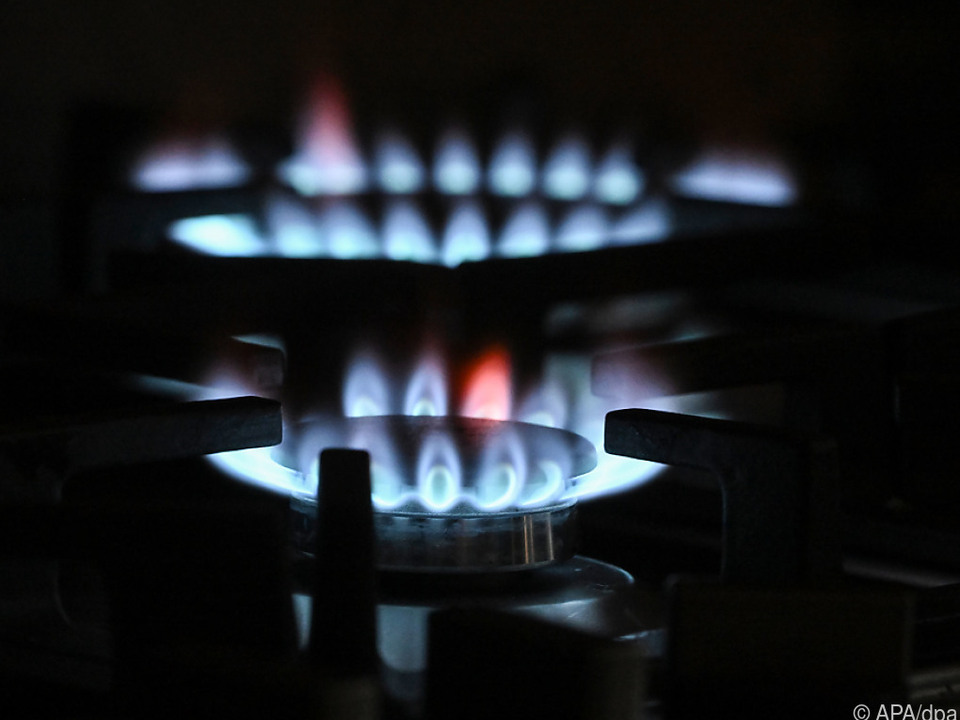 Die Gaskrise krempelt Europas Energiepolitik um