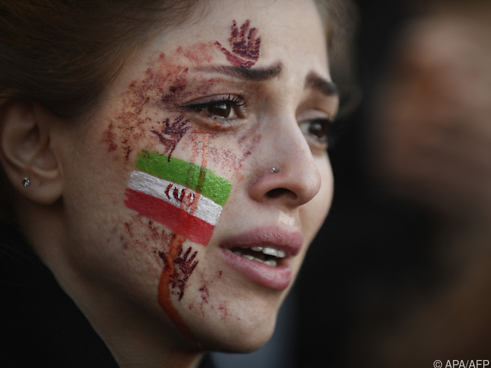 Die Proteste im Iran gehen weiter