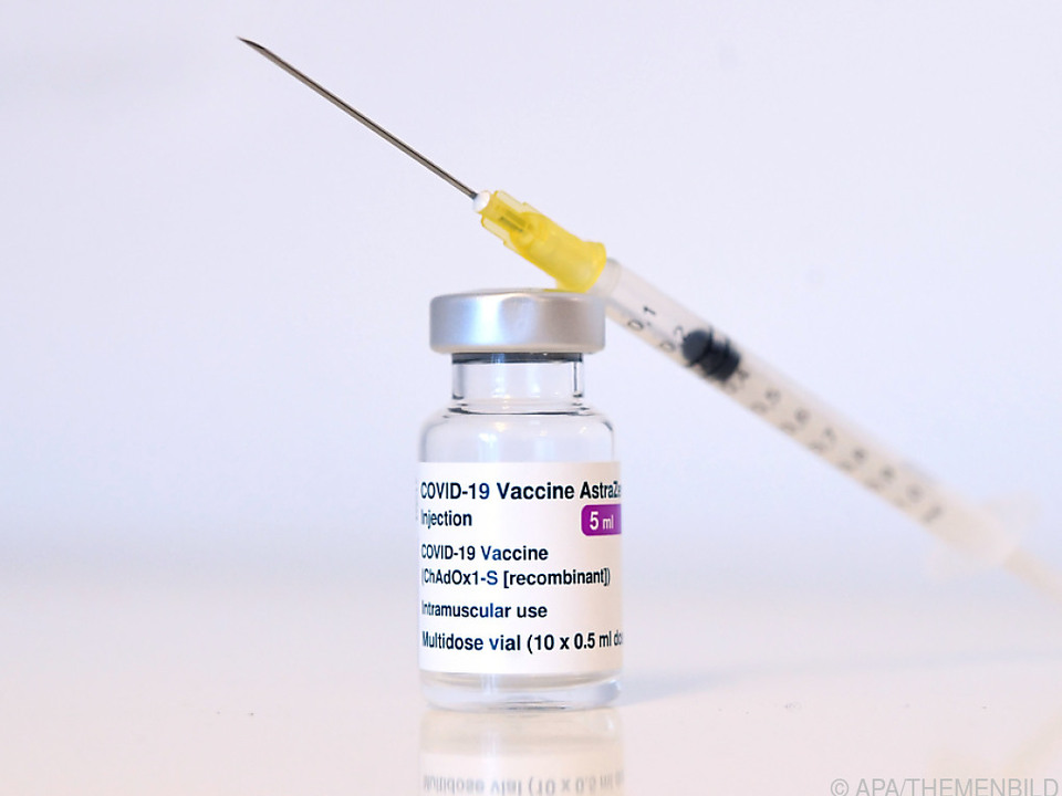 EU-Impfstoff-Käufe sind Gegenstand von Ermittlungen