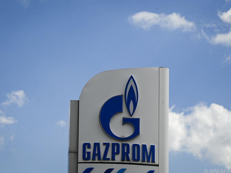 Laut Gazprom sind die regulatorischen Probleme behoben worden.