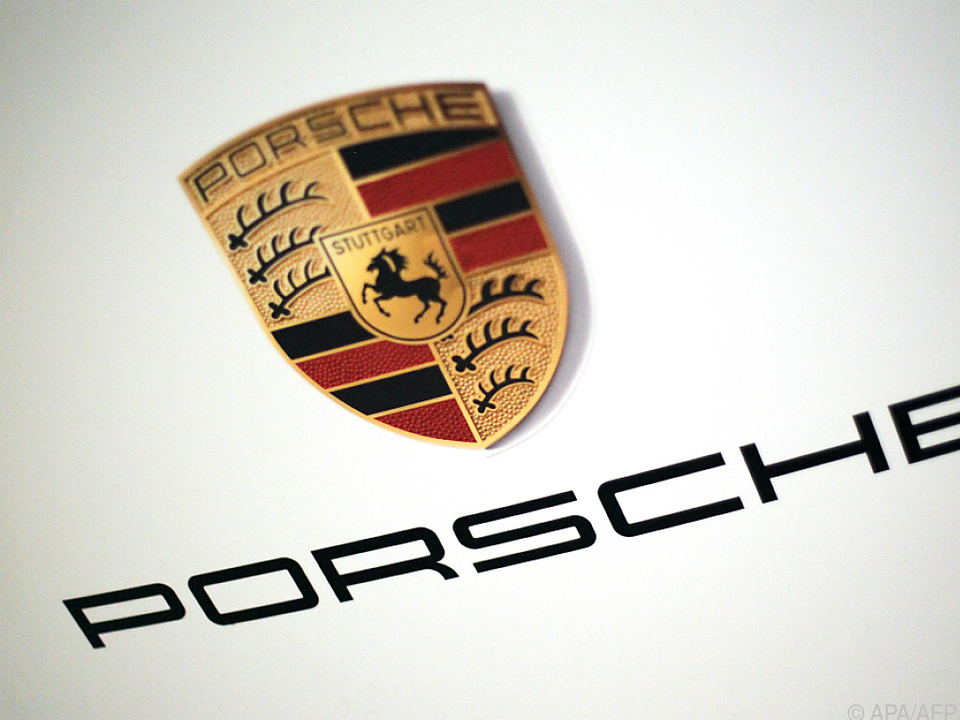 Nach stockendem Start, Porsche nun wertvollster deutscher Autobauer