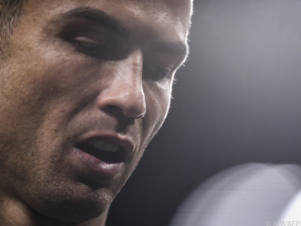 Ronaldo manövriert sich bei ManUnited ins Abseits