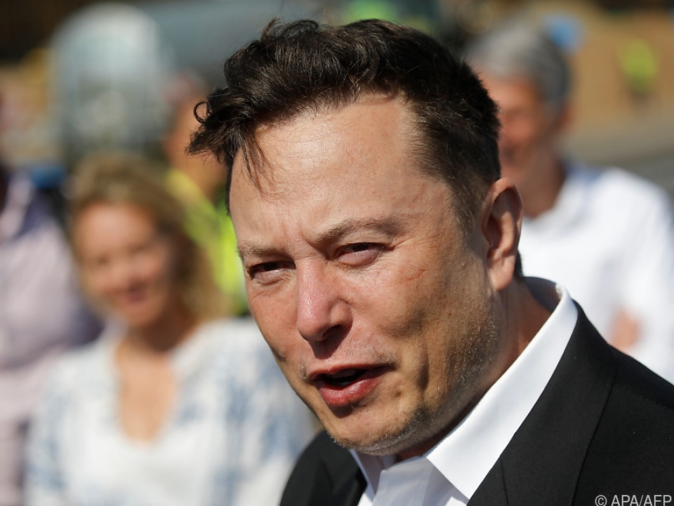 Tesla-Chef möchte fast drei Viertel der Twitter-Belegschaft loswerden