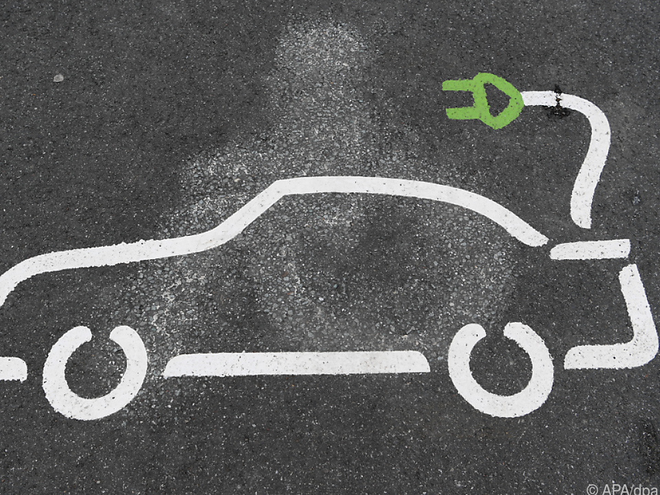 VCÖ: Energiebedarf bei E-Autos sollte auch ein Förderkritierium sein