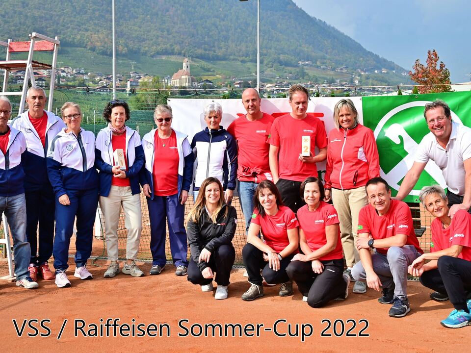 VSS-Raiffeisen Sommercup 2022_©Roland Strimmer