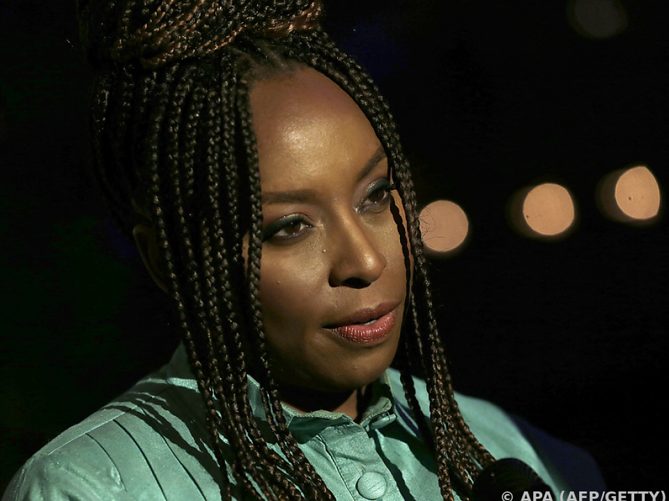 Adichie beklagt Selbstzensur der Verlage