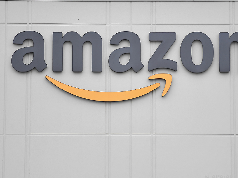 Amazon startet ersten größeren Jobabbau in seiner Firmengeschichte