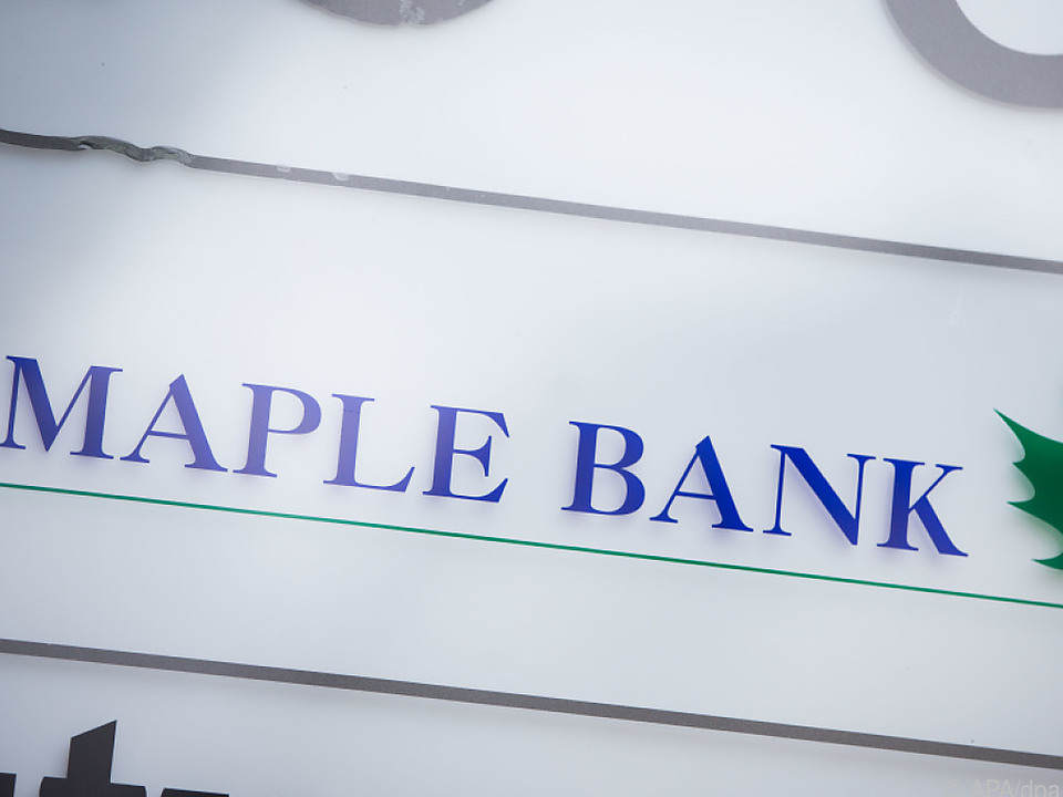 Cum-Ex-Skandal: Drei ehemalige Maple-Bank-Manager müssen ins Gefängnis