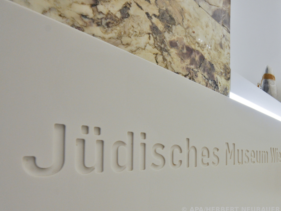 Das Jüdische Museum Wien will 100 Missverständnisse klären helfen