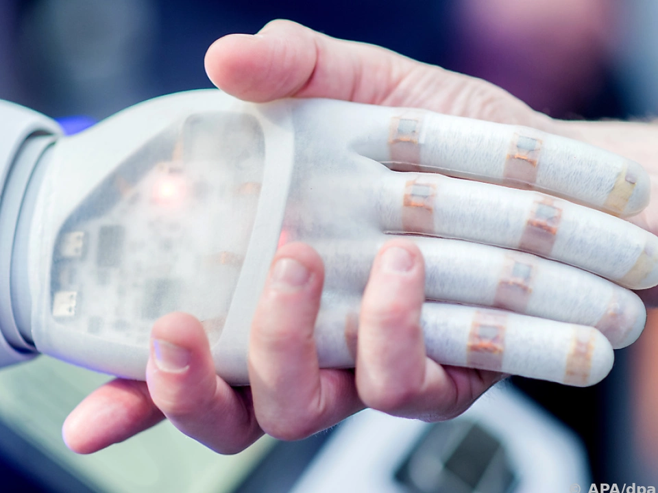 Einrichtung soll Firmen mit Interesse an Co-Robotik ansprechen