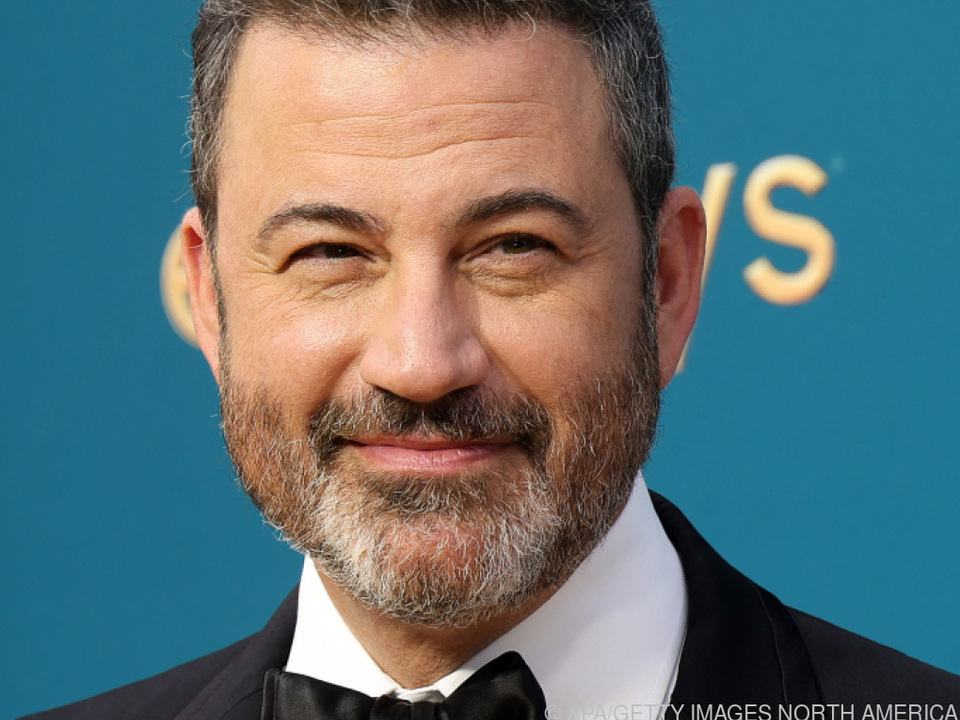 Jimmy Kimmel wird auch die 95. Oscar-Verleihung moderieren