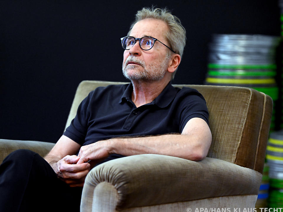 Österreichs Kinovisionär Ulrich Seidl ist 70