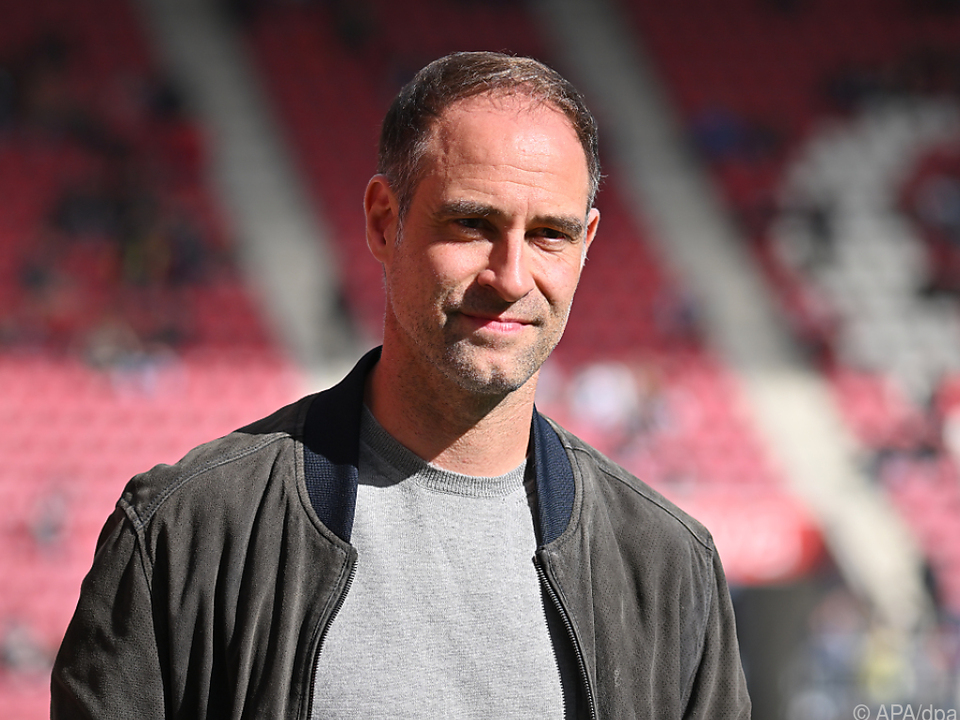 Oliver Mintzlaff verlässt RB Leipzig